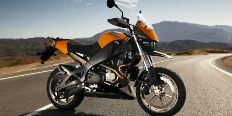 Buell Ulysses XB12X: New territory for sports bike manufacturers-territory