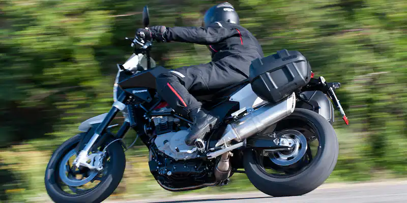 Test: Husqvarna Nuda 900: Successful Mischling-nuda