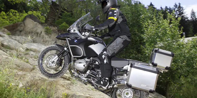 Motorcycle Leasons 2011: Bike Bestsellers once again from BMW-bestsellers
