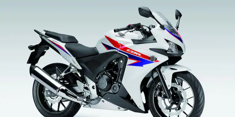 Three bikes - a motor: new Honda models for beginners-honda