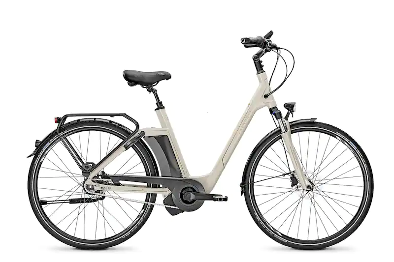 New e-bikes: 200 kilometers Reach: These are the new electric bicycles-e-bikes