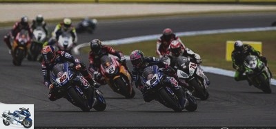 01-13 Australia - Phillip Island - Statements from the 2018 World Superbike riders in Phillip Island - #AUSWorldSBK: statements from the 2nd round 2018