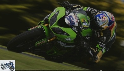 01-13 Australia - Phillip Island - WorldSSP Australia: Mahias wins, quickly well done! - Used YAMAHA