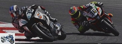 07-13 Italy - Misano - Statements from World Superbike riders in Misano - #RiminiWorldSBK: statements from the 2nd round