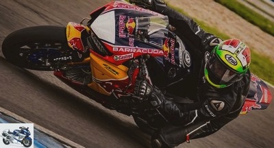09-13 Germany - Lausitzring - WorldSBK Tests Lausitzring: no lap times, only happiness - Page 2 - Statements at the end of the WorldSBK tests
