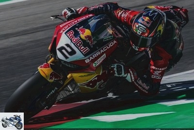 09-13 Italy - Misano - Statements by WSBK 2018 drivers in Misano: second race -