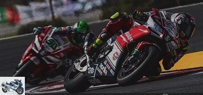 10-13 Portugal - Portimão - Statements by World Superbike riders in Portimao - #PORWorldSBK: statements from the 2nd round