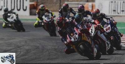 10-13 Portugal - Portimão - Statements from World Superbike riders in Portimao - #PORWorldSBK: statements from the 1st round