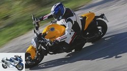 25 years of Ducati Monster anniversary