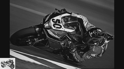 25 years of Ducati Monster anniversary