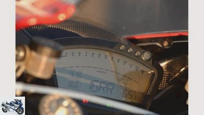 Driving report Ducati Desmosedici RR