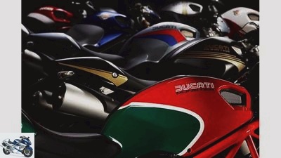 Driving report: Ducati Monster 796