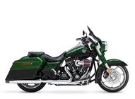 Harley-Davidson CVO Road King 2014 to present - Technical Specifications