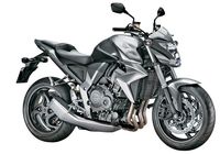 Honda CB 1000 R motorcycles from 2008 - Technical data