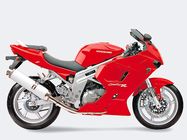 Hyosung 650 R - Technical Specifications