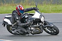 Moto Guzzi 1200 Sport from 2008 - Technical data