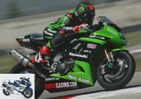 WSBK - The serene test of the SBK World Cup turned upside down -