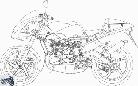 Moto-Guzzi V7 750 SPECIAL 2014 - 14