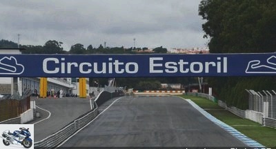 12H Estoril - How do motorcycle endurance riders see the Estoril circuit? -