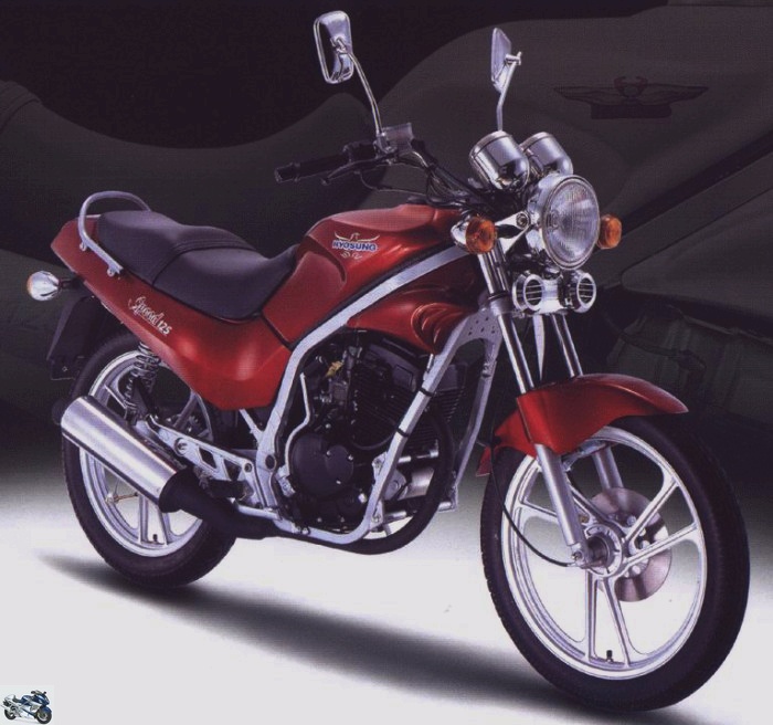 Moto-Guzzi V7 750 SPECIAL 2014 - 12