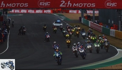 24 Heures Motos - 24 Hours of Le Mans Motos 2020: post-race debriefing -