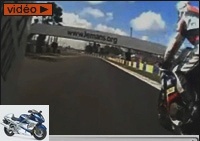 24 Heures Motos - 24H Moto du Mans: the Kawasaki n ° 11 will start on pole -