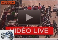 Bol d'Or - The Bol d'Or live video on Moto-Net.Com -