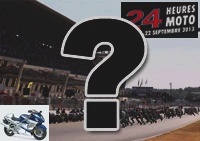 24 Heures Motos - 24H Moto: who will be the 2013 endurance world champion? -