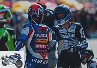 24 Heures Motos - MNC Gallery: the most beautiful photos of the 2012 24H Moto -