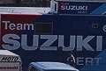 Bol d'Or - Bol d'Or 2013: double fall for the SERT Suzuki -