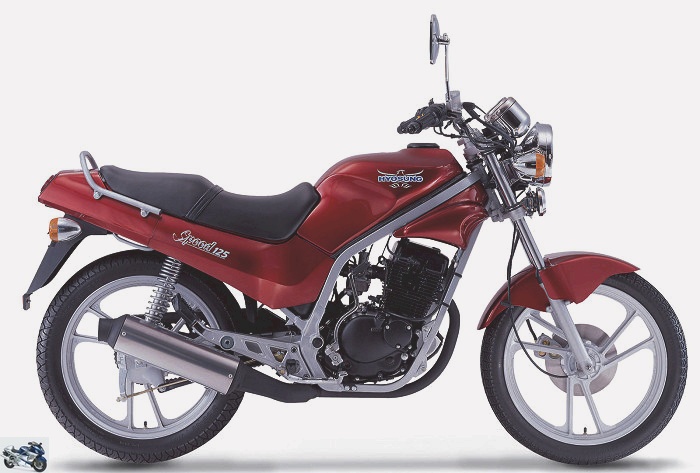 Moto-Guzzi V7 750 Stone 2014 - 10