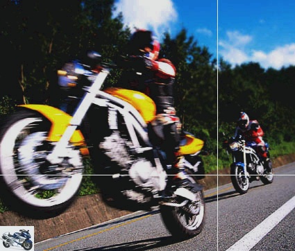 Yamaha YZF-R1 1000 Riders for Health 2010 - 1