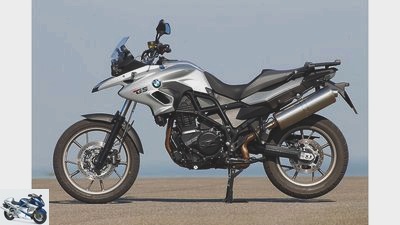 48 hp motorcycles in a comparison test