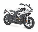 Buell 1125 R from 2010 - Technical data