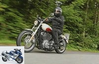 Driving report: Harley-Davidson XL 883L SuperLow