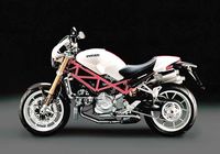 Ducati Monster S4 RS from 2007 - Technical data
