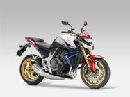 Honda Motorcycles CB 1000 R from 2011 - Technical data