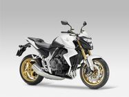 Honda Motorcycles CB 1000 R from 2016 - Technical data