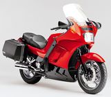 Kawasaki GTR 1000 technical specification