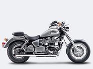 Triumph Motorcycles America from 2006 - Technical Data
