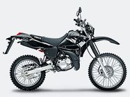 Yamaha DT 125 RE - Technical Specifications