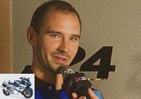 24 Heures Motos - SERT: Alex Cudlin replaces injured Anthony Delhalle -
