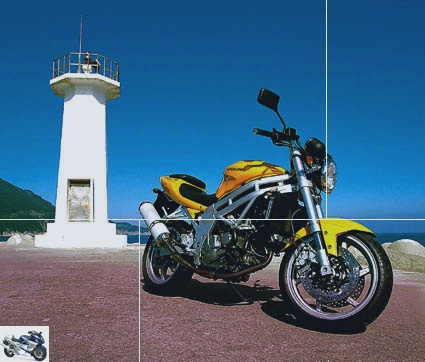 Moto-Guzzi V7 750 Stone 2014 - 9
