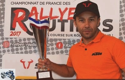 8-8 - Rallye des Coteaux - Rallye des Coteaux: an anthology final! - Rallye des Coteaux page 4: Rankings, titles and trophies 2017