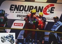 8H Oschersleben - Honda Racing wins the 8H Oschersleben 2014 -