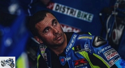 8H de Sepang - Why Vincent Philippe is about to leave the Suzuki Endurance Racing Team (SERT) - Used SUZUKI