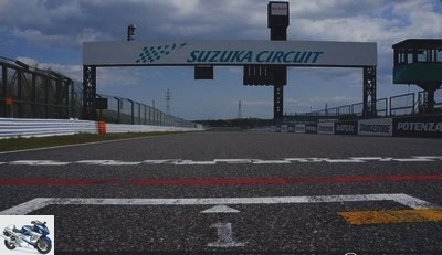 Suzuka 8 Hours - Covid-19: the 2020 Suzuka 8 Hours postponed to the end of autumn -