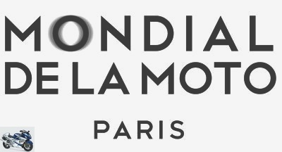 Agenda - Paris Motorcycle Show 2018: call me back Mondial! -