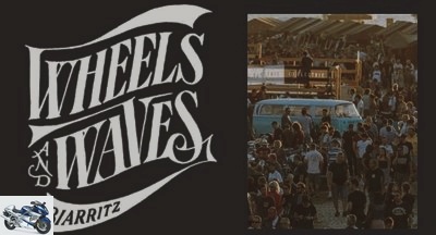 Agenda - Everything you need to know about Wheels and Waves 2019 -