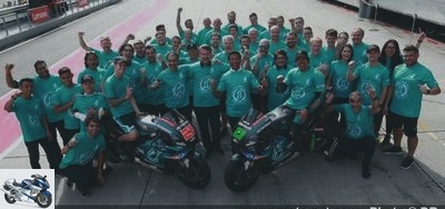 Analysis - 7th in the Malaysian GP, ​​Quartararo had `` the pace to do much better '' ... -